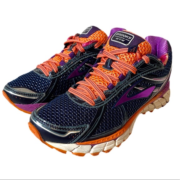 Brooks Shoes - Brooks Adrenaline GTS 15 Athletic Sneakers